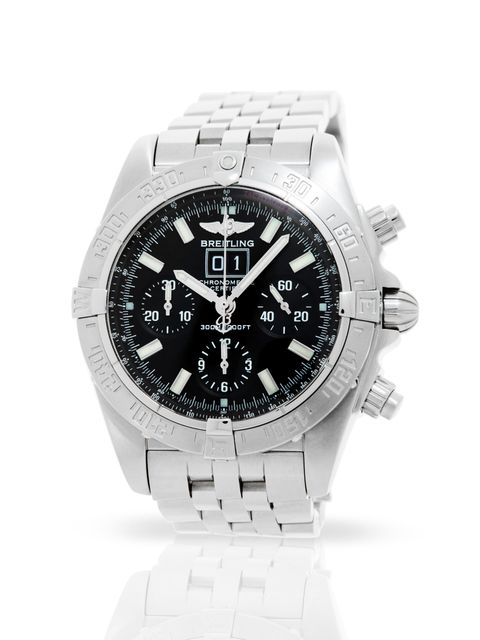 Breitling Blackbird A44359 Image 7